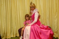 Amber w Sleeping Beauty.JPG